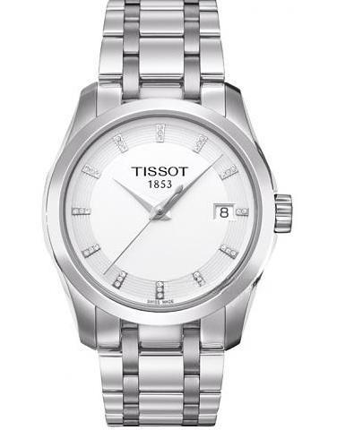 TISSOT T035.210.11.016.00 經典