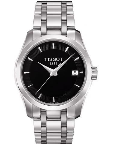 TISSOT T035.210.11.051.00 經典