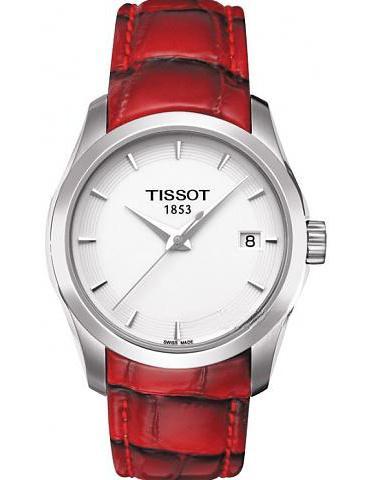 TISSOT T035.210.16.011.01 經典