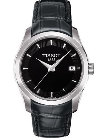 TISSOT T035.210.16.051.00 經典