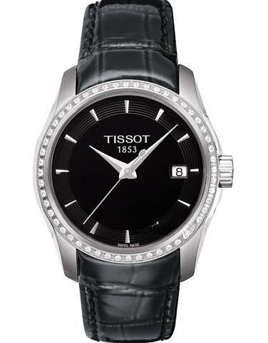 TISSOT T035.210.66.051.00 經典