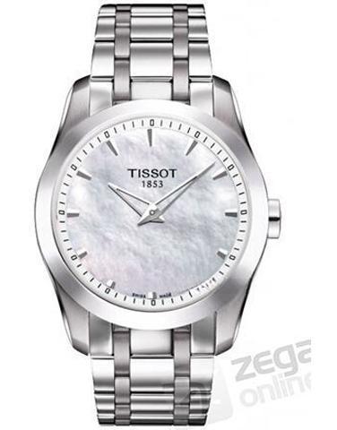 TISSOT T035.246.11.111.00 經典