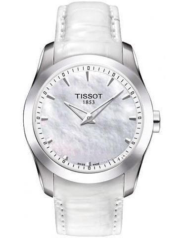 TISSOT T035.246.16.111.00 經典