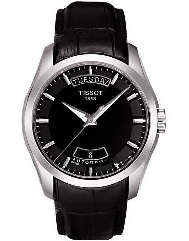 TISSOT T035.407.16.051.00 經典
