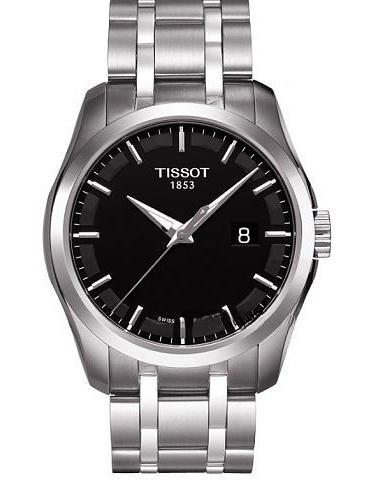 TISSOT T035.410.11.051.00 經典
