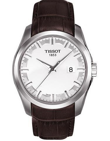 TISSOT T035.410.16.031.00 經典