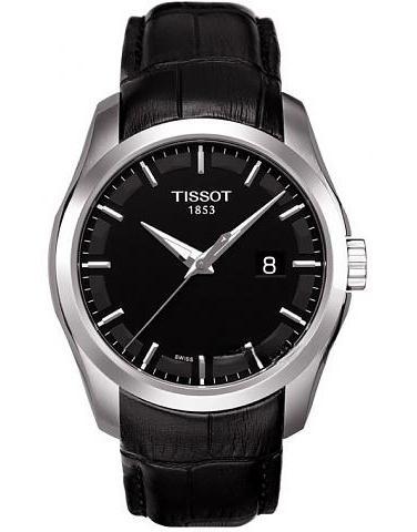 TISSOT T035.410.16.051.00 經典