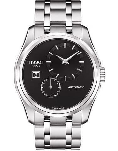 TISSOT T035.428.11.051.00 經典