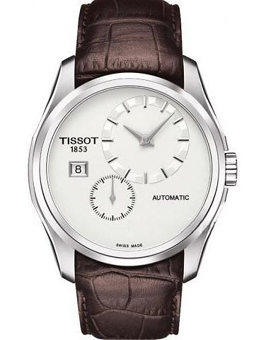 TISSOT T035.428.16.031.00 經典