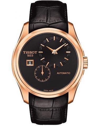 TISSOT T035.428.36.051.00 經典