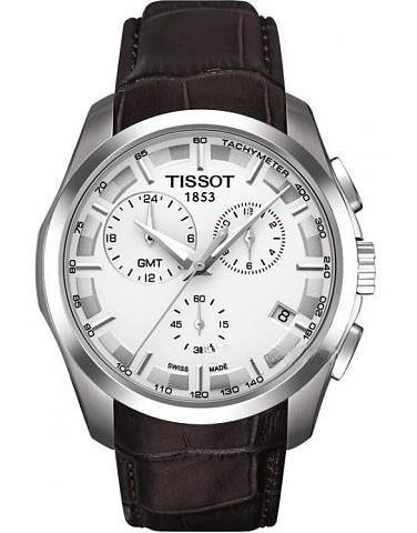 TISSOT T035.439.16.031.00 經典