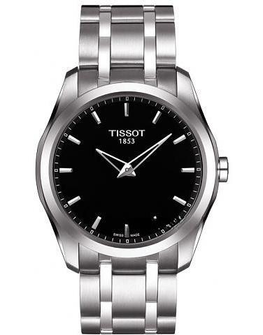 TISSOT T035.446.11.051.01 經典