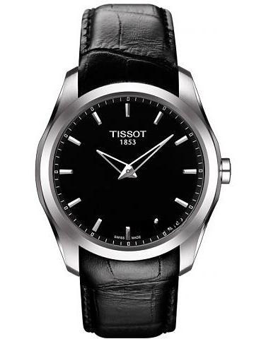 TISSOT T035.446.16.051.01 經典