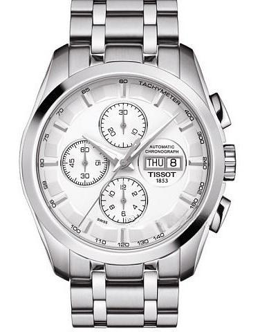 TISSOT T035.614.11.031.00 經典