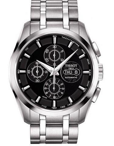 TISSOT T035.614.11.051.00 經典