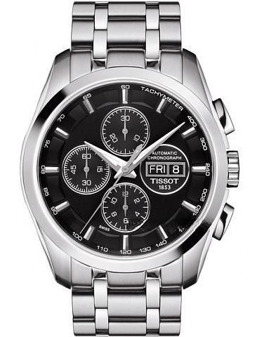 TISSOT T035.614.11.051.01 經典