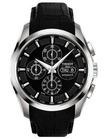 TISSOT T035.614.16.051.00 經典