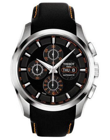TISSOT T035.614.16.051.01 經典