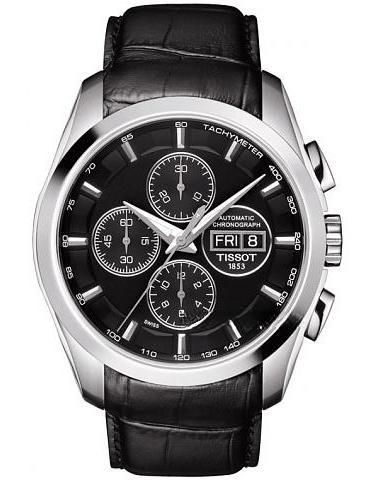 TISSOT T035.614.16.051.02 經典