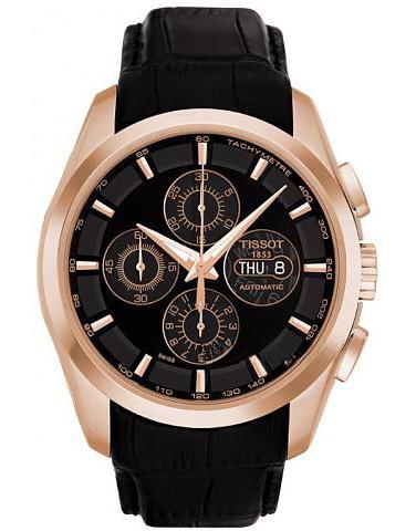 TISSOT T035.614.36.051.00 經典