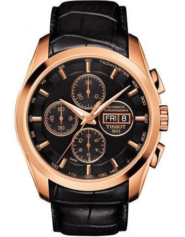 TISSOT T035.614.36.051.01 經典