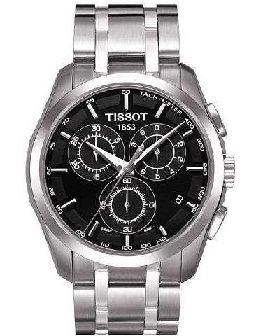 TISSOT T035.617.11.051.00 經典