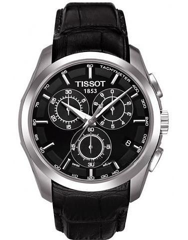 TISSOT T035.617.16.051.00 經典