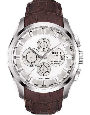 TISSOT T035.627.16.031.00 經典