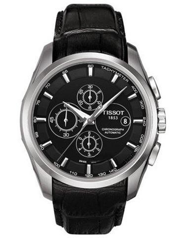 TISSOT T035.627.16.051.00 經典