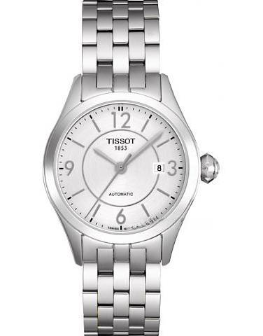 TISSOT T038.007.11.037.00 經典