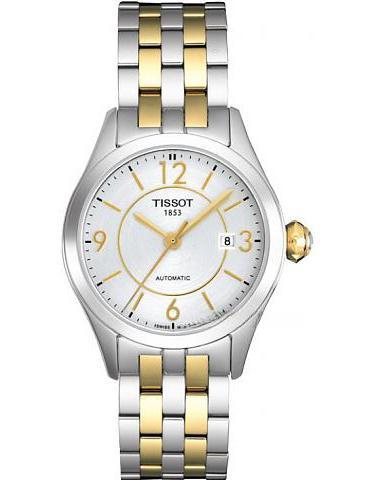 TISSOT T038.007.22.037.00 經典