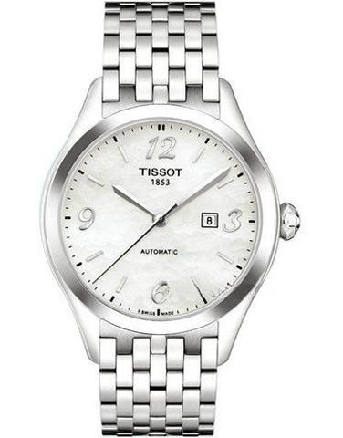 TISSOT T038.207.11.117.00 經典