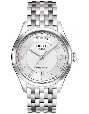 TISSOT T038.430.11.037.00 經典