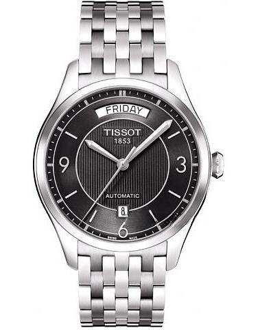 TISSOT T038.430.11.057.00 經典