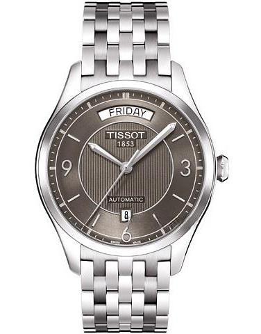 TISSOT T038.430.11.067.00 經典