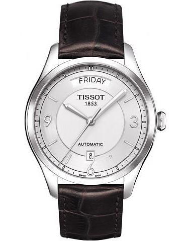 TISSOT T038.430.16.037.00 經典