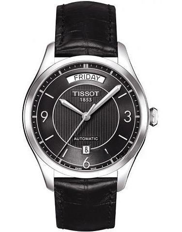 TISSOT T038.430.16.057.00 經典