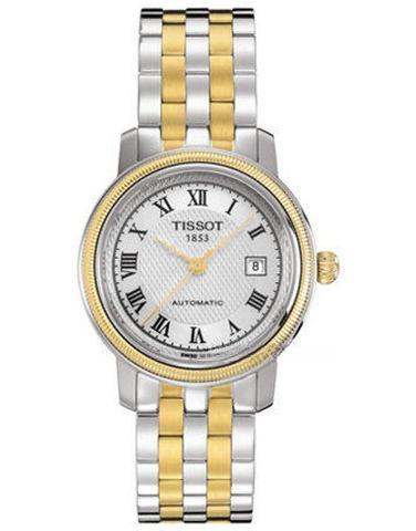 TISSOT T045.207.22.033.00 經典