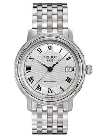 TISSOT T045.407.11.033.00 經典