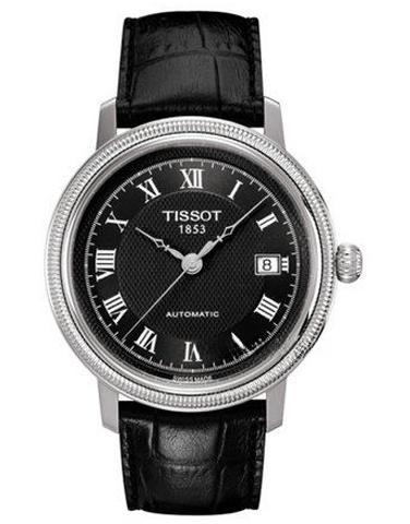 TISSOT T045.407.16.053.00 經典