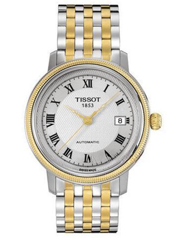 TISSOT T045.407.22.033.00 經典