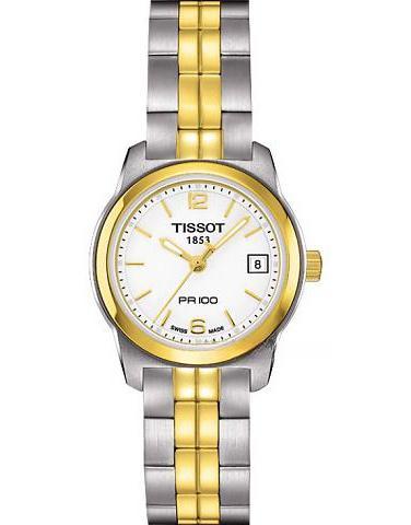 TISSOT T049.210.22.017.00 經典