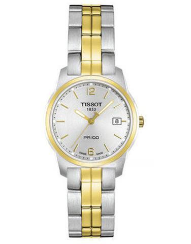 TISSOT T049.210.22.037.00 經典