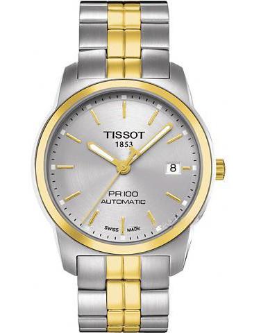 TISSOT T049.407.22.031.00 經典