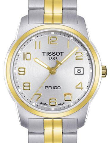 TISSOT T049.410.22.032.00 經典