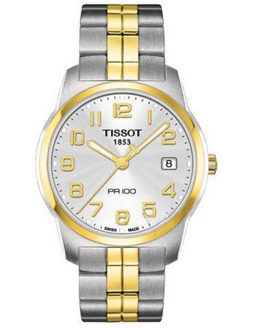 TISSOT T049.410.22.032.01 經典