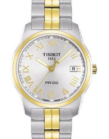 TISSOT T049.410.22.033.00 經典