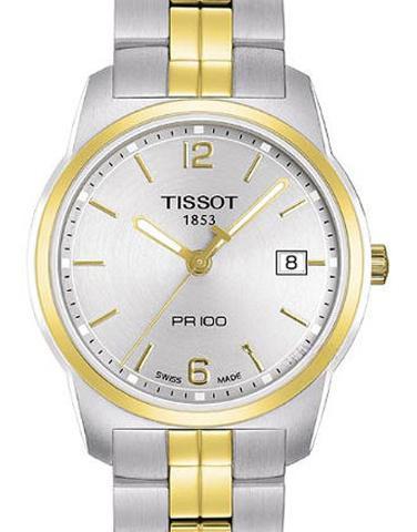 TISSOT T049.410.22.037.00 經典