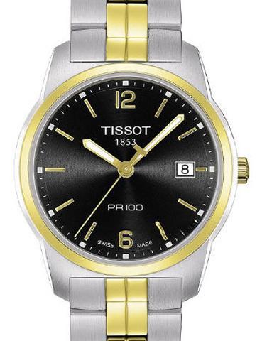 TISSOT T049.410.22.057.00 經典