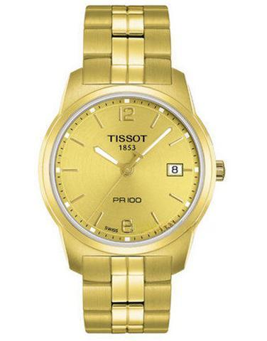 TISSOT T049.410.33.027.00 經典